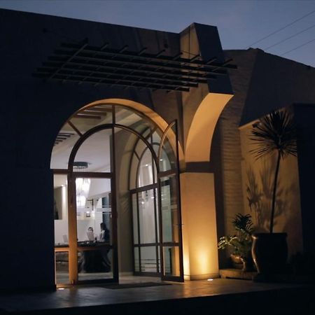 Casa Legado Hotell Aguascalientes Exteriör bild