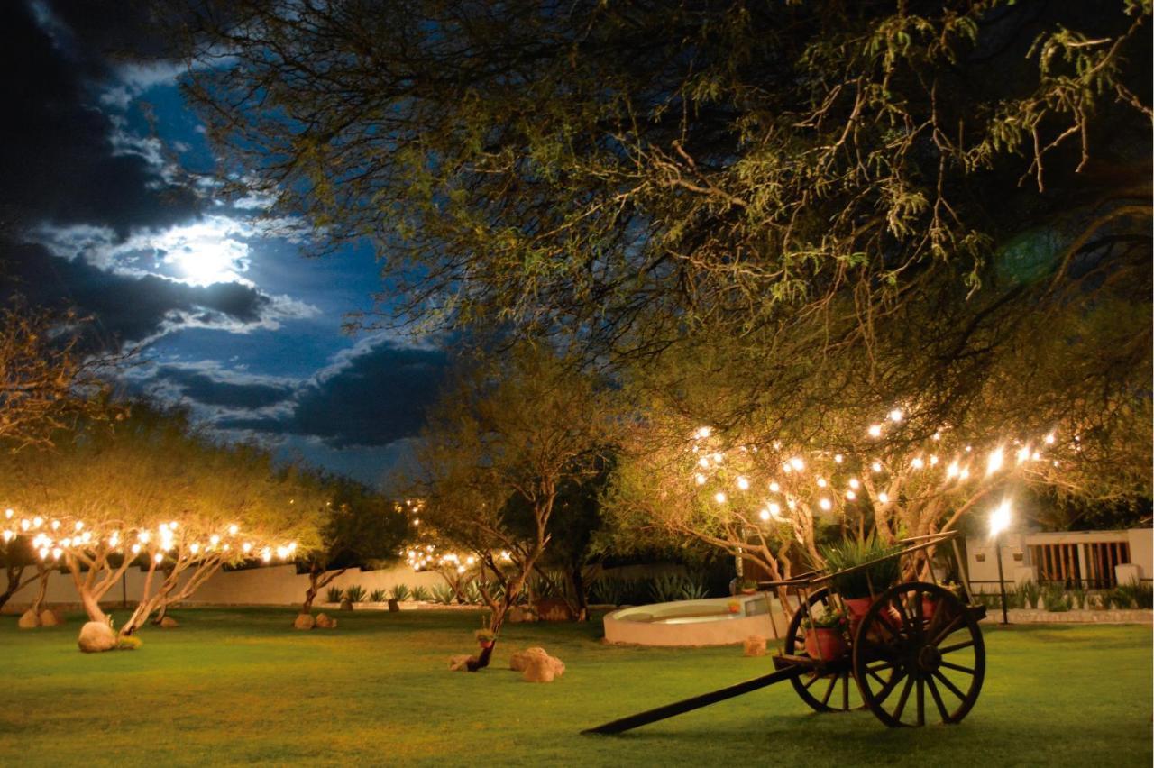 Casa Legado Hotell Aguascalientes Exteriör bild