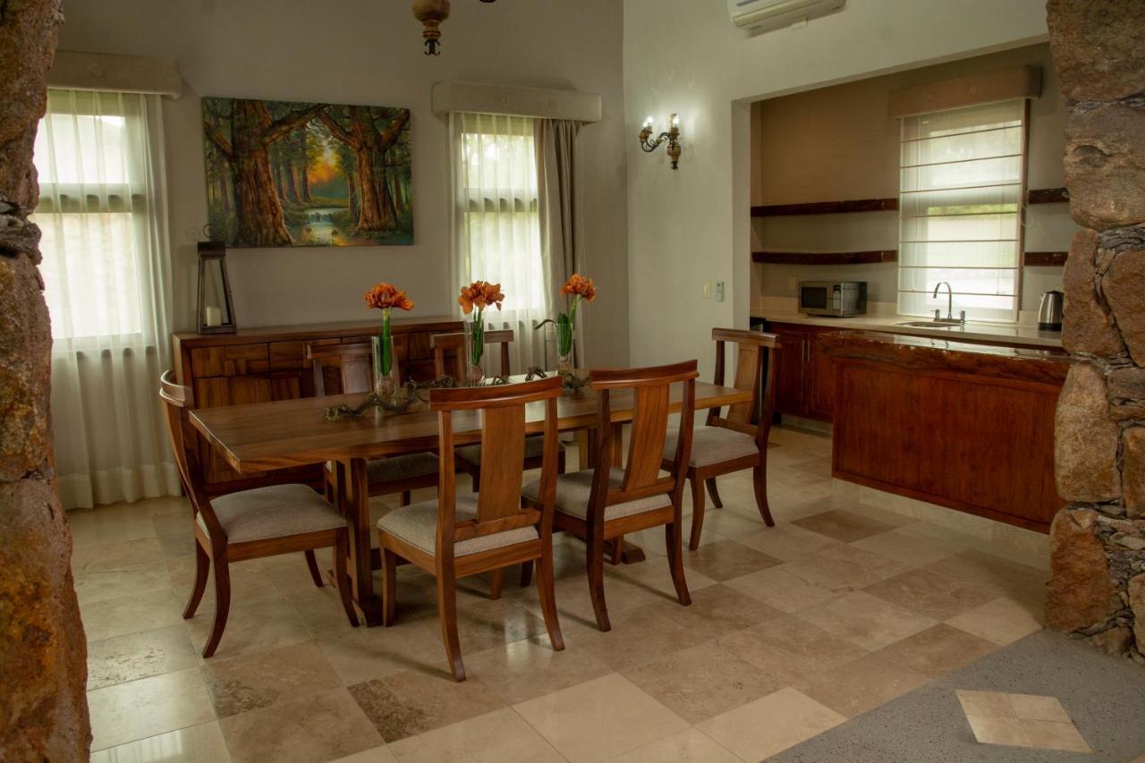 Casa Legado Hotell Aguascalientes Exteriör bild