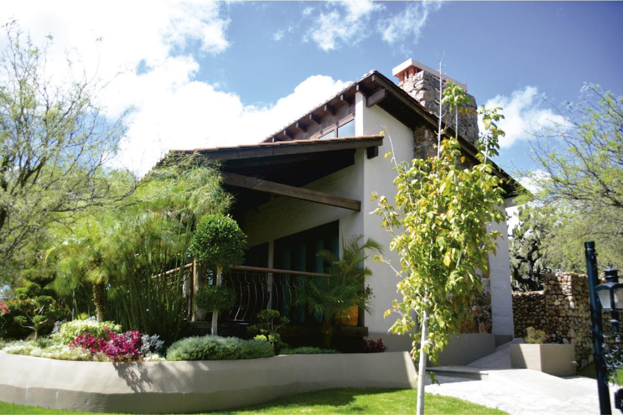 Casa Legado Hotell Aguascalientes Exteriör bild