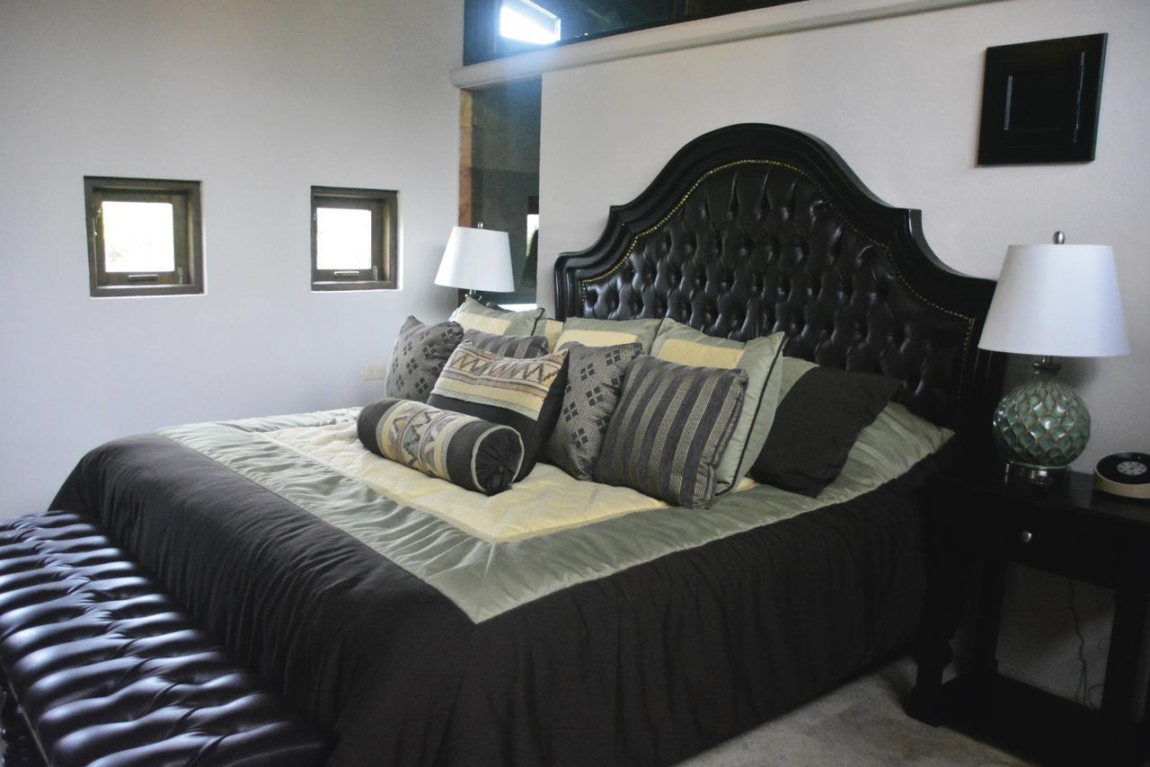 Casa Legado Hotell Aguascalientes Exteriör bild
