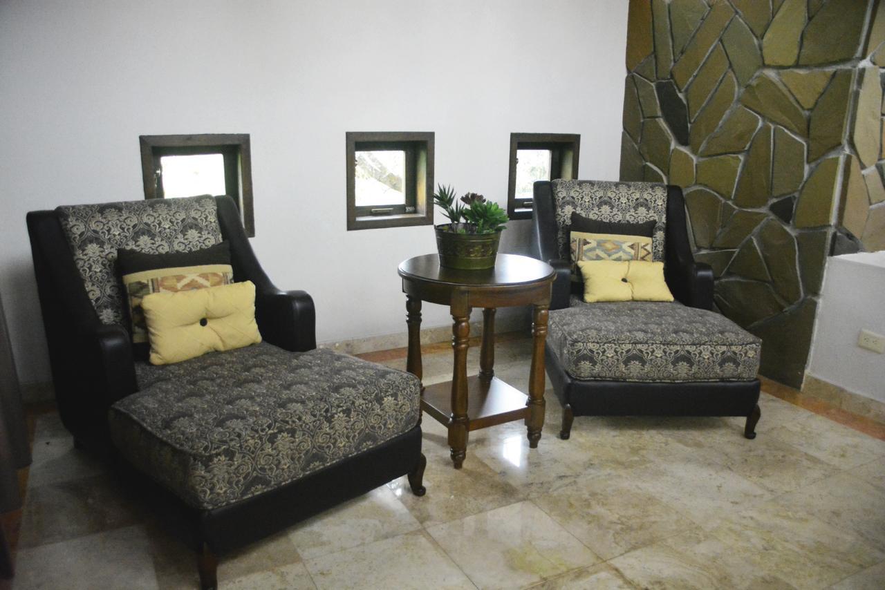 Casa Legado Hotell Aguascalientes Exteriör bild