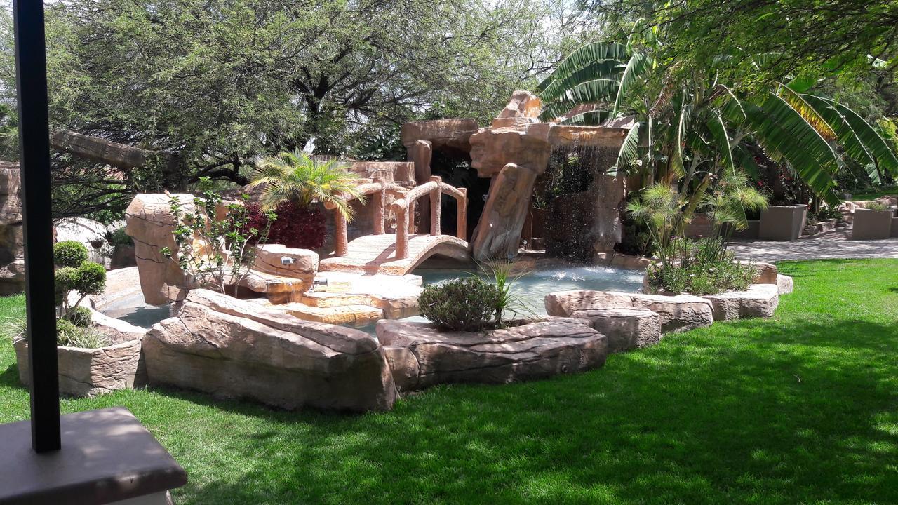 Casa Legado Hotell Aguascalientes Exteriör bild