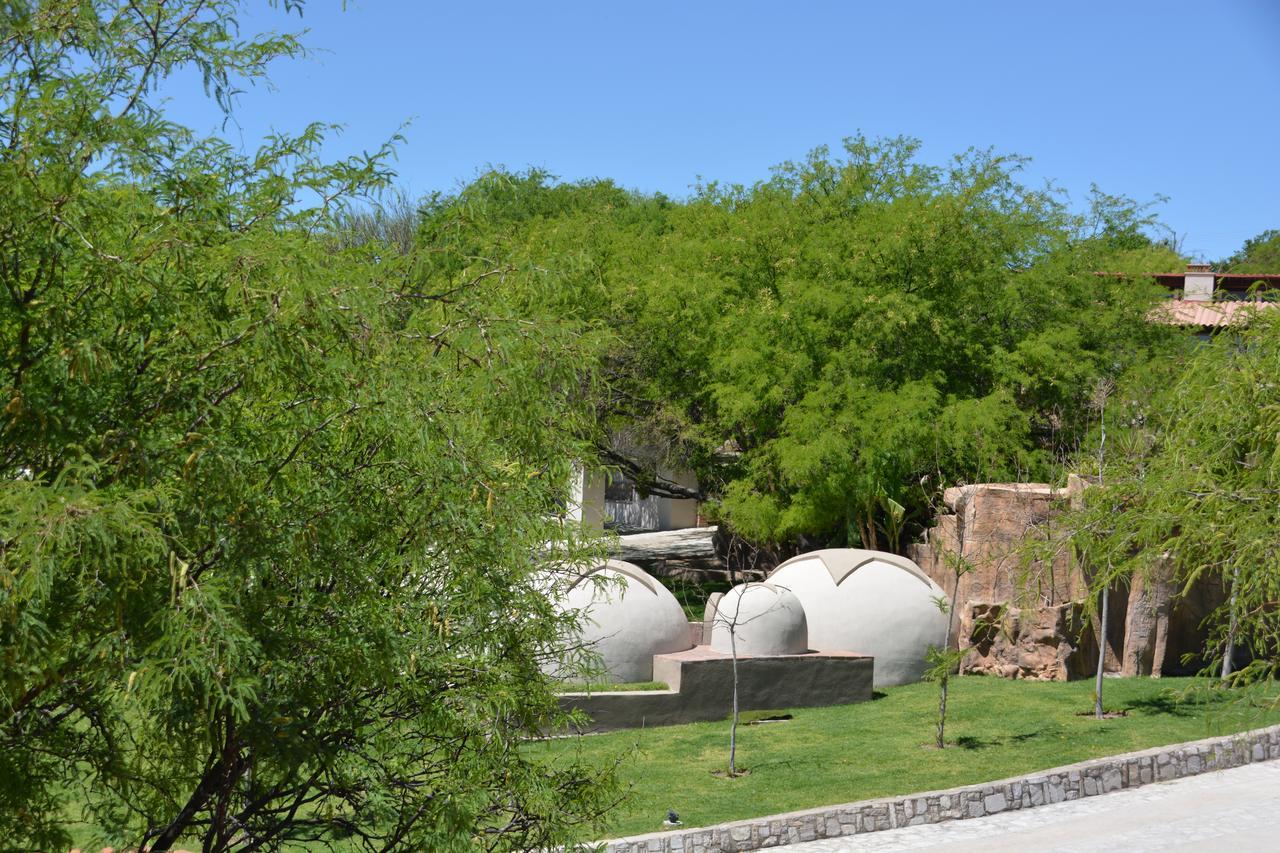 Casa Legado Hotell Aguascalientes Exteriör bild