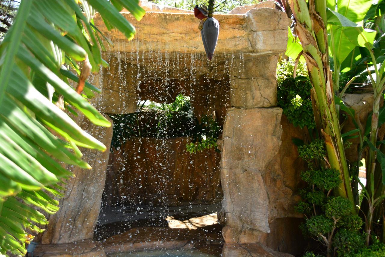 Casa Legado Hotell Aguascalientes Exteriör bild