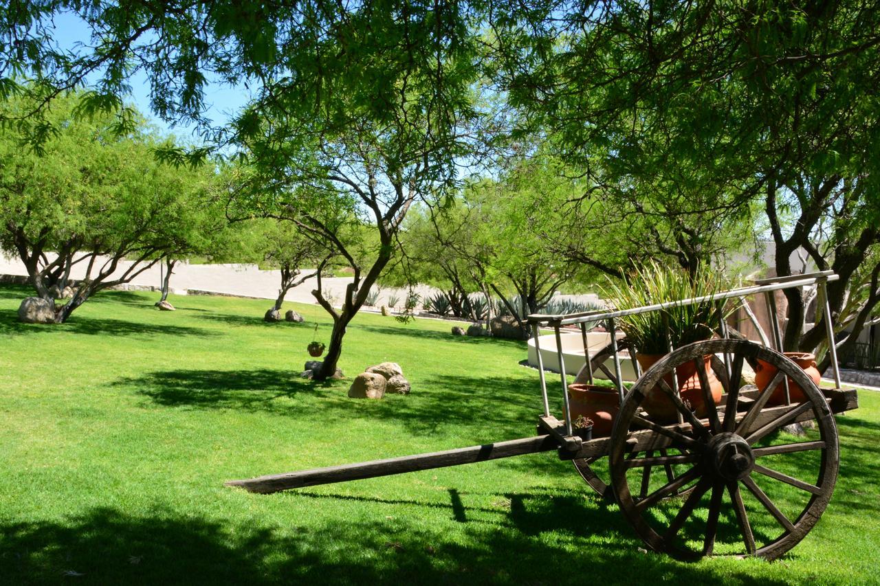 Casa Legado Hotell Aguascalientes Exteriör bild