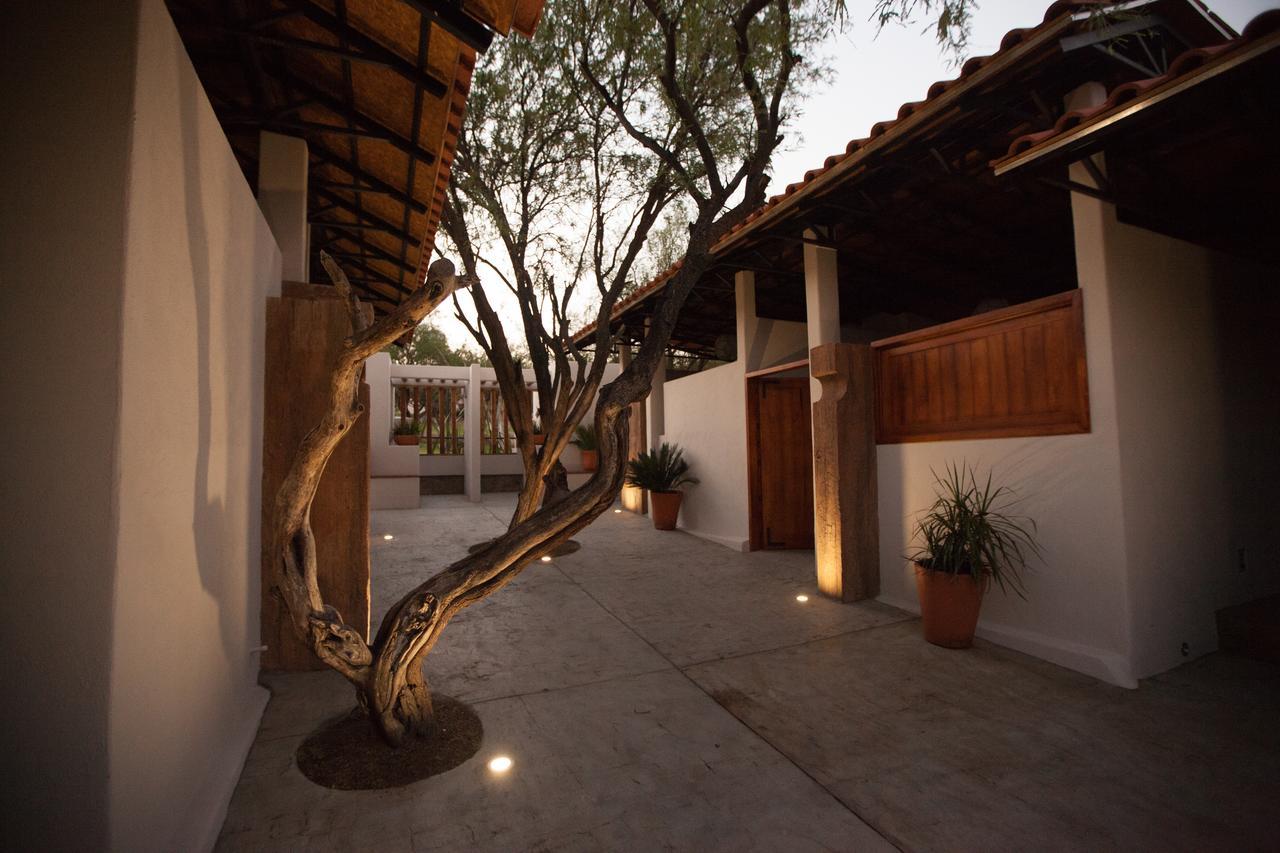 Casa Legado Hotell Aguascalientes Exteriör bild