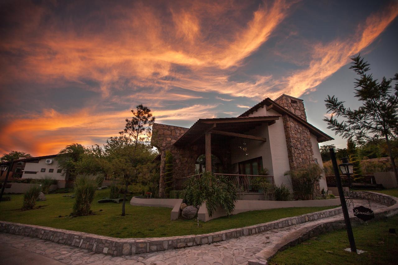 Casa Legado Hotell Aguascalientes Exteriör bild