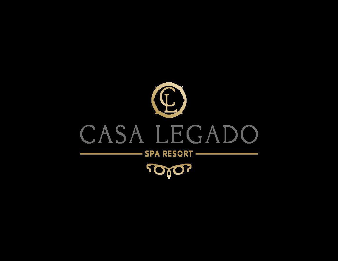 Casa Legado Hotell Aguascalientes Exteriör bild